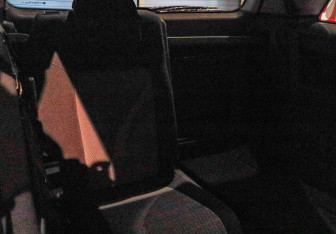 Подержанный автомобиль Opel Zafira Compactvan 2011 года (8 фото)