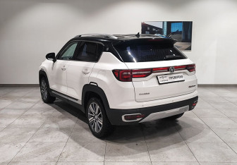 Подержанный автомобиль Changan CS35PLUS 2019 года (7 фото)