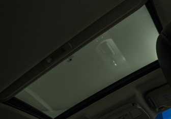 Подержанный автомобиль Infiniti G Sedan 2009 года (17 фото)