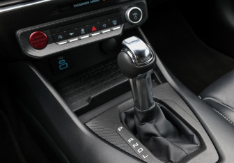 Подержанный автомобиль Ford Mustang Coupe 2024 года (28 фото)