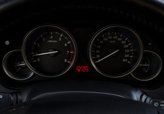 Подержанный автомобиль Mazda 6 Sedan 2010 года (15 фото)