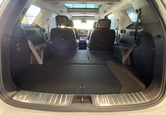 Новый Hyundai Palisade 2025 (17 фото)