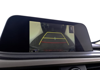 Подержанный автомобиль Lexus RX 2020 года (27 фото)