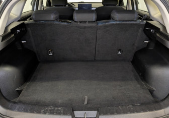 Подержанный автомобиль Haval Jolion 2022 года (9 фото)