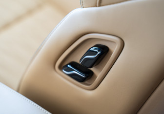 Новый Voyah Dream 2025 (24 фото)