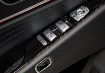 Новый Jaecoo J8 2024 (31 фото)