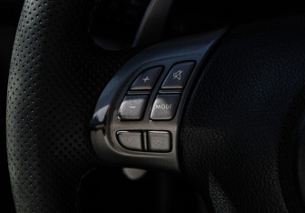 Подержанный автомобиль Subaru Outback Wagon 2008 года (18 фото)