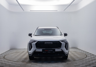 Подержанный автомобиль Haval Jolion 2023 года (2 фото)