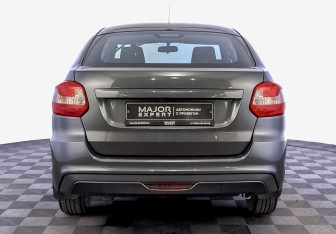 Подержанный автомобиль LADA (ВАЗ) Granta Liftback 2021 года (6 фото)