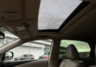 Подержанный автомобиль Lexus RX 2012 года (20 фото)