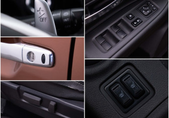 Подержанный автомобиль Mitsubishi Outlander 2012 года (16 фото)