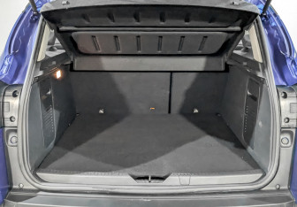 Подержанный автомобиль Renault Kaptur 2020 года (10 фото)