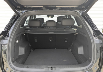 Новый Jaecoo J7 2025 (8 фото)