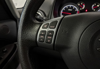 Подержанный автомобиль Suzuki SX4 Hatchback 2012 года (25 фото)