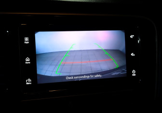 Подержанный автомобиль Mitsubishi Outlander 2020 года (25 фото)