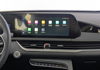 Новый FAW Bestune B70 2024 (11 фото)