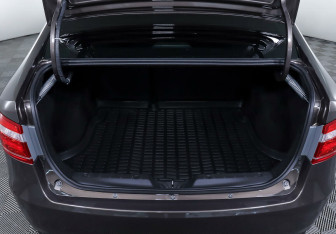 Подержанный автомобиль LADA (ВАЗ) Vesta Sedan 2021 года (15 фото)