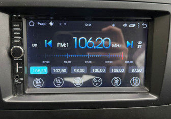 Подержанный автомобиль Skoda Octavia Liftback 2011 года (12 фото)