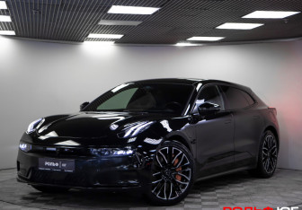 Подержанный автомобиль Zeekr 001 2023 года (33 фото)