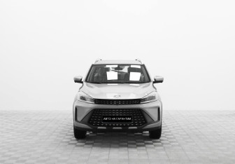 Подержанный автомобиль Kaiyi X3 Pro 2023 года (2 фото)