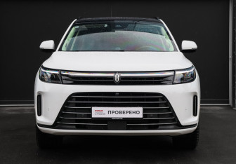 Подержанный автомобиль AITO M7 2023 года (2 фото)