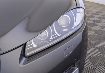 Подержанный автомобиль Jaguar XF Sedan 2013 года (11 фото)