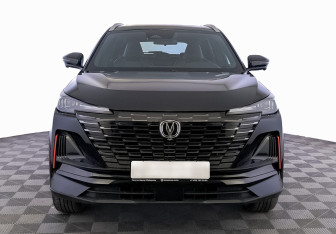 Новый Changan UNI-S 2025 (5 фото)