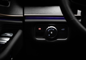 Подержанный автомобиль Jaecoo J8 2024 года (14 фото)