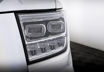 Подержанный автомобиль Tank 500 2023 года (17 фото)