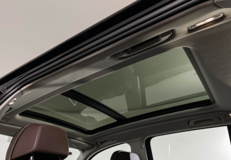 Новый BMW X5 2025 (16 фото)