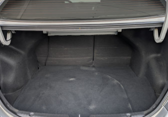 Подержанный автомобиль Hyundai Solaris Sedan 2016 года (10 фото)