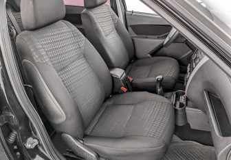 Подержанный автомобиль Datsun on-DO 2020 года (10 фото)