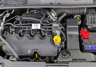 Подержанный автомобиль LADA (ВАЗ) XRAY 2022 года (9 фото)