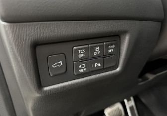 Подержанный автомобиль Mazda CX-5 2019 года (12 фото)