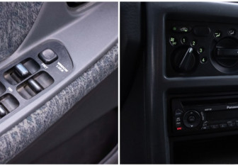 Подержанный автомобиль Daewoo Nexia Sedan 2008 года (16 фото)