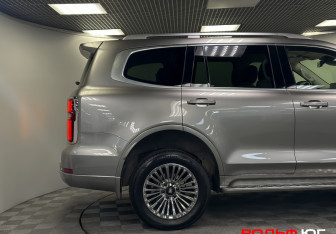 Подержанный автомобиль Tank 500 2023 года (32 фото)