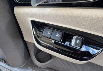 Новый Kia Carnival 2025 (26 фото)