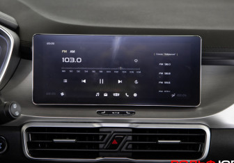 Подержанный автомобиль Belgee X50 2024 года (12 фото)