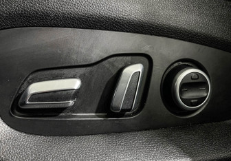 Подержанный автомобиль Exeed VX 2022 года (15 фото)