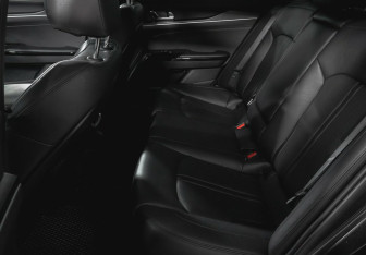 Подержанный автомобиль Kia K5 2020 года (19 фото)