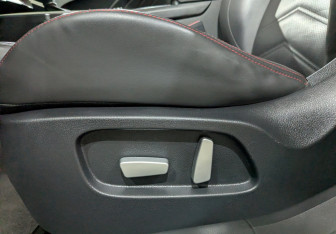 Подержанный автомобиль Kaiyi E5 2023 года (21 фото)