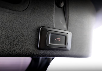 Подержанный автомобиль Geely Atlas 2019 года (27 фото)