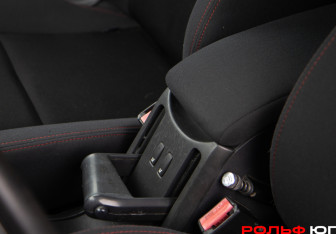 Подержанный автомобиль Renault Megane Sedan 2007 года (18 фото)