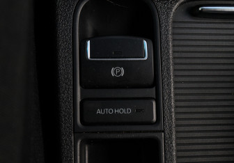 Подержанный автомобиль Volkswagen Tiguan 2013 года (19 фото)