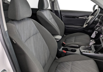 Подержанный автомобиль Kia Seltos 2021 года (23 фото)