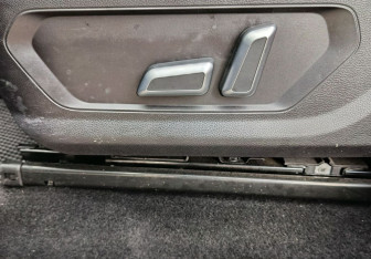 Подержанный автомобиль Haval H3 2024 года (16 фото)