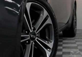 Подержанный автомобиль Kia Ceed Hatchback 2016 года (7 фото)