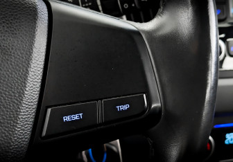 Подержанный автомобиль Hyundai Creta 2019 года (28 фото)