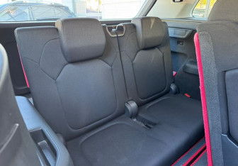 Подержанный автомобиль Skoda Kodiaq 2020 года (12 фото)