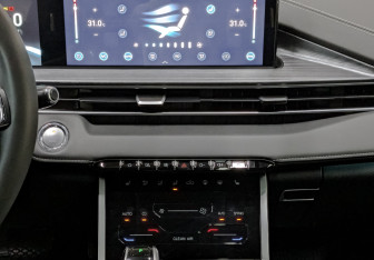 Подержанный автомобиль Chery Tiggo 7 Pro Max 2023 года (29 фото)